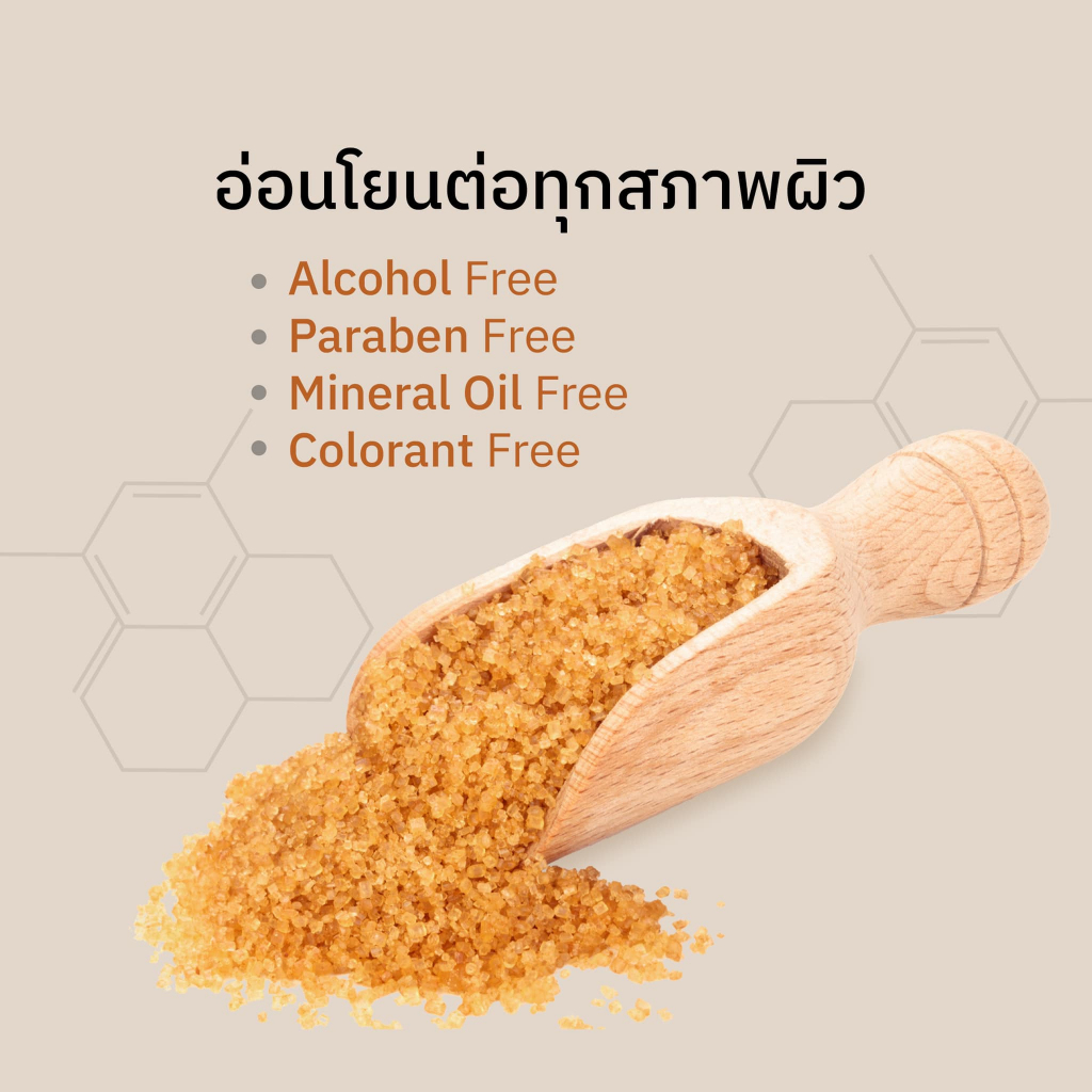 แบร์รีลีฟ เจลอาบน้ำ รีไวเวอร์ บอดี้ วอช 400 มล. | Barelief Reviver Body Wash 400 ml. ราคา ถูกที่สุด ดีลบีเคเค แกลเลอรีภาพที่ 4