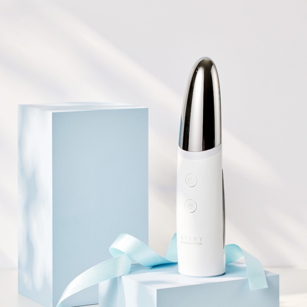 อะโทมี่ อีพี สกิน บูสเตอร์ Atomy EP Skin Booster