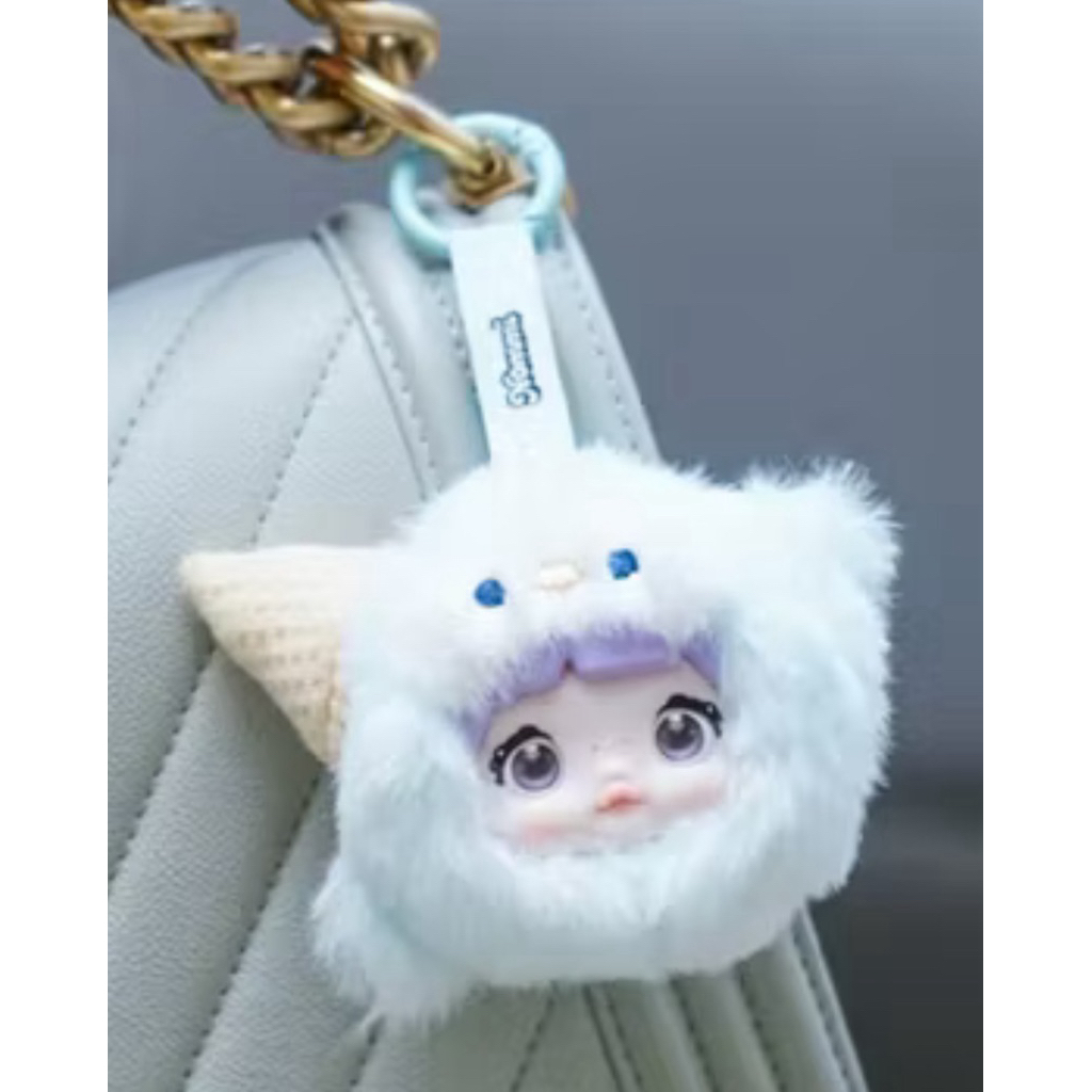 Nommi 100% sweetness🚩เช็คการ์ดไม่แกะตัว