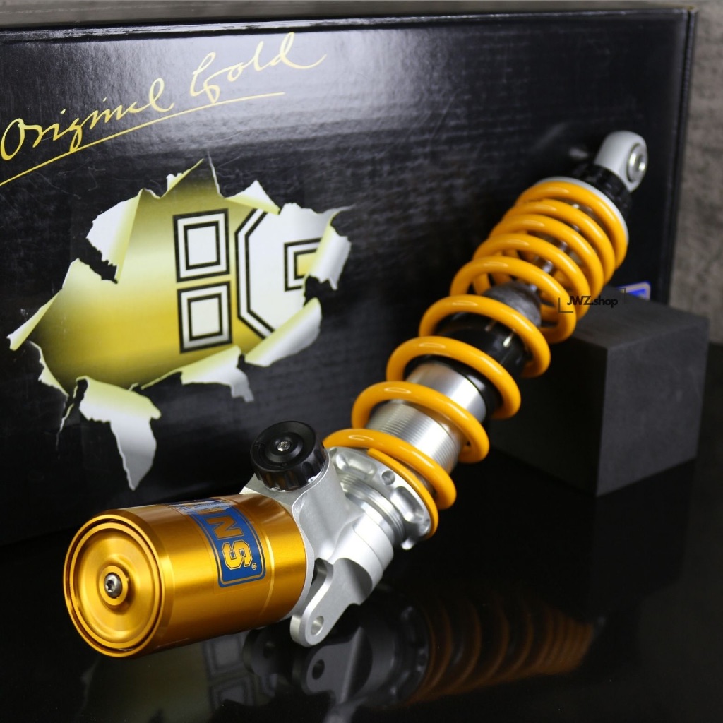 โช๊ค OHLINS HO349 for Honda Giorno ตรงรุ่น