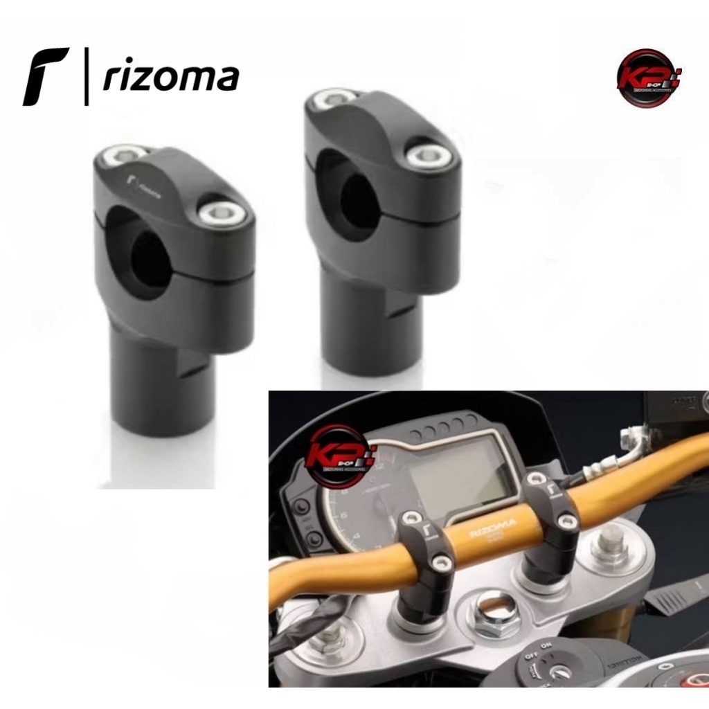 ตุ๊กตาแฮนด์อ้วน rizoma แท้