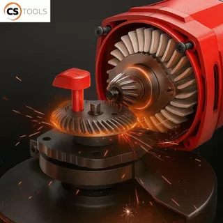 BONCHI เครื่องเจียร์ เครื่องเจียร์ไฟฟ้า ลูกหมู 4 นิ้ว1000W รุ่น MT954 พร้อมด้ามจับ และฝาครอบป้องกัน