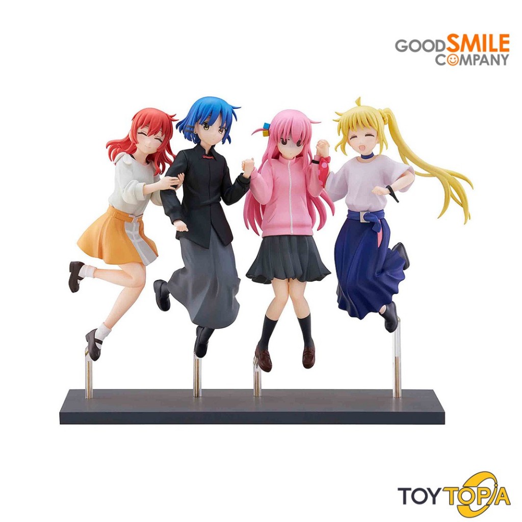 (911100) Bocchi the Rock! Jumping Girl(s): Bocchi the Rock! By Aniplex