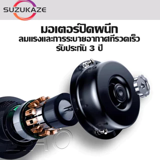 พัดลมดูดอากาศติดผนัง 220V ขนาด 6/8/10/12 นิ้ว เสียงเงียบ พร้อมสายไฟและสวิตช์ พร้อมสายไฟและสวิตช์