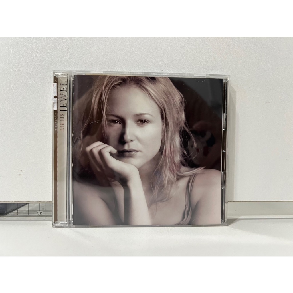 1 CD MUSIC ซีดีเพลงสากล ジュエル スピリット (G8D8)