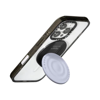 Casetify - ขาตั้งและที่จับ รุ่น Snappy Ripple Grip Stand