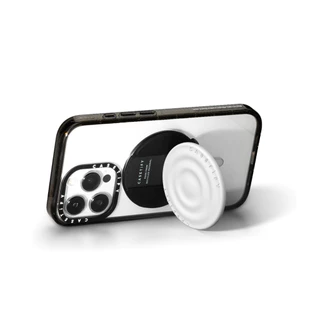 Casetify - ขาตั้งและที่จับ รุ่น Snappy Ripple Grip Stand