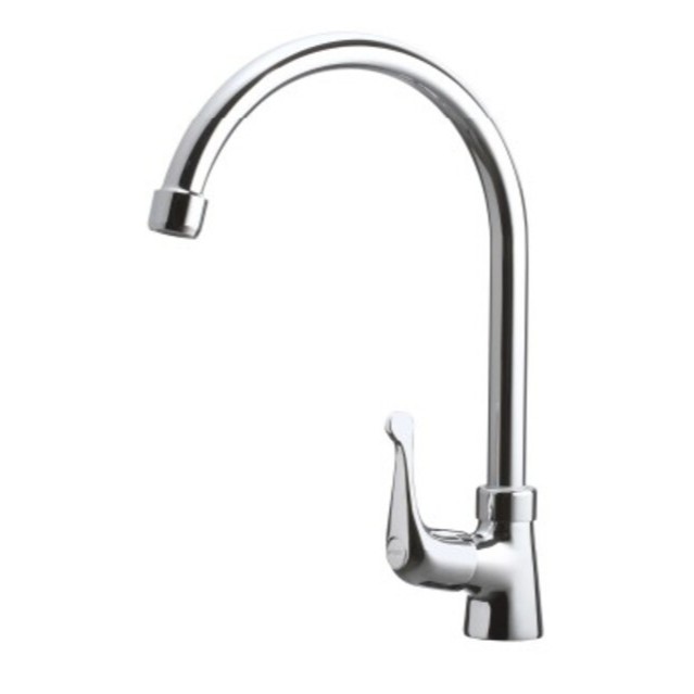 PREMA PM132Q9(HM) ก๊อกอ่างซิงค์ติดเคาน์เตอร์
