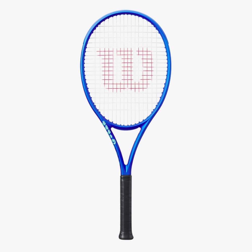 Wilson ไม้เทนนิส Ultra 100UL V5 Tennis Racket FRM 2 4 1/4 | Blue ( WR179011U2 )