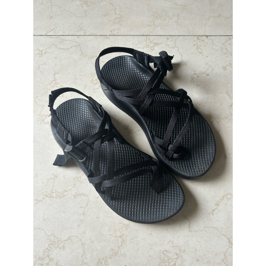 ส่งต่อ รองเท้ารัดส้น Chaco มือสอง