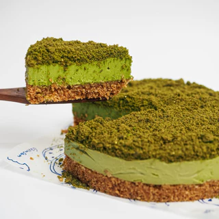 Gavinson Pie (Pre-Order)