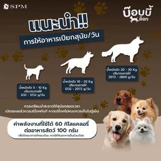 [ครึ่งโหล] BOBBI DOG บ๊อบบี้ด็อก อาหารเปียกสำหรับสุนัข 4 รสชาติ จากเนื้อหมูแท้100% ขนาด 110 g./ซอง