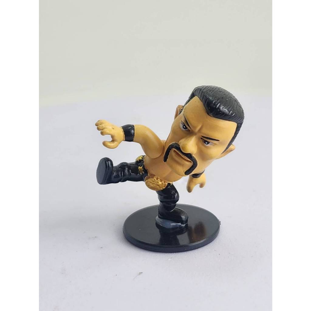 New Japan Pro Wrestling IWGP Champion Figure Keiji Muto(11/2)