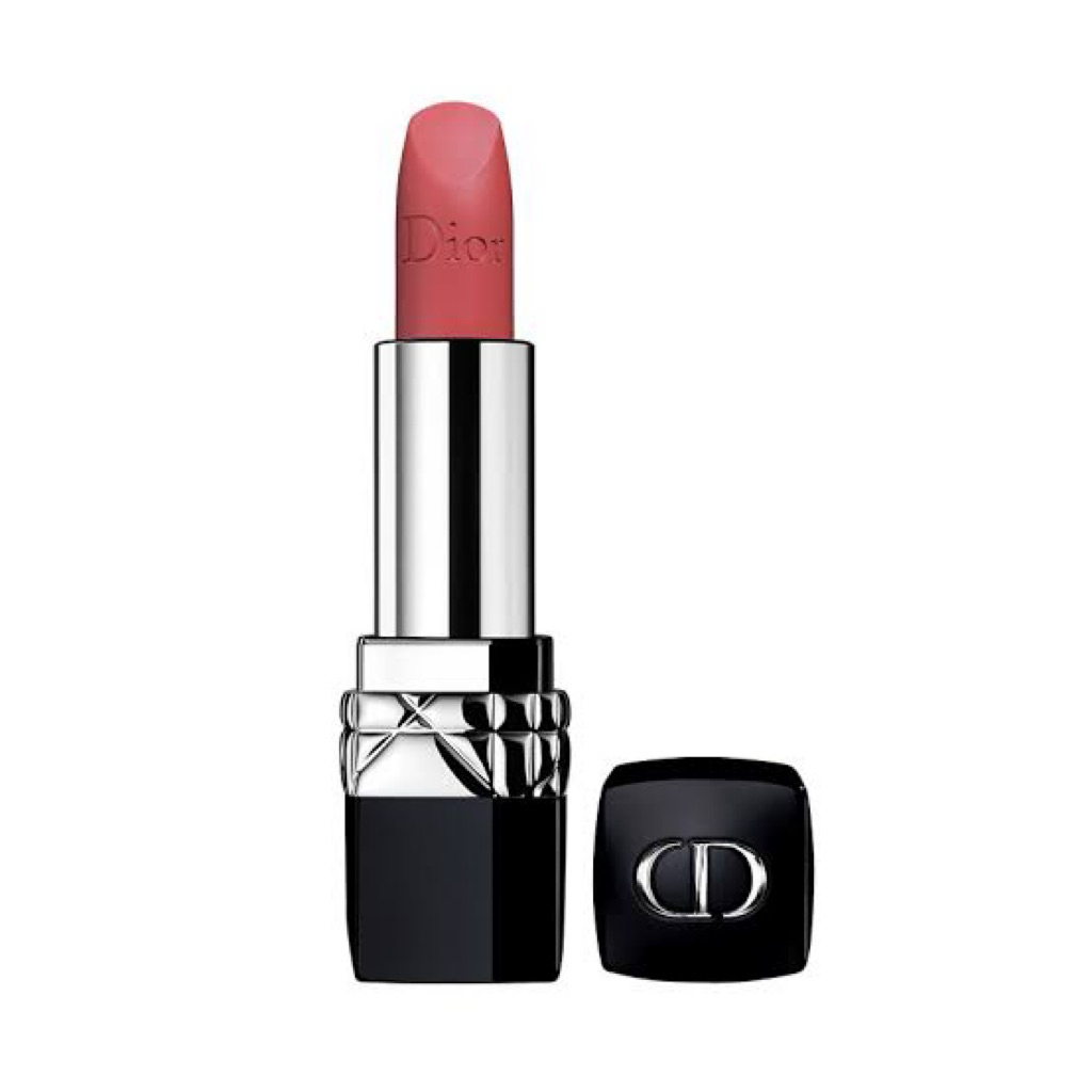 *สินค้ามีตำหนิ Dior Rouge Lipstick 772 1.5g