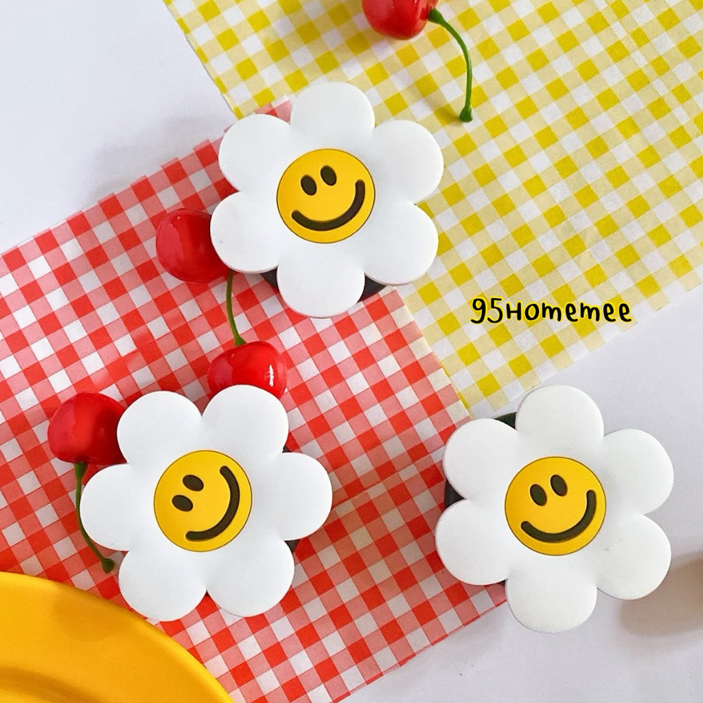 🦋พร้อมส่ง 🦋X ที่ติดหลังมือถือแน่นมาก X 𝘿𝘼𝙄𝙎𝙔 𝙎𝙈𝙄𝙇𝙀𝙔 𝙂𝙍𝙄𝙋𝙏𝙊𝙆 ☻| 𝗠𝗔𝗚𝗦𝗔𝗙𝗘