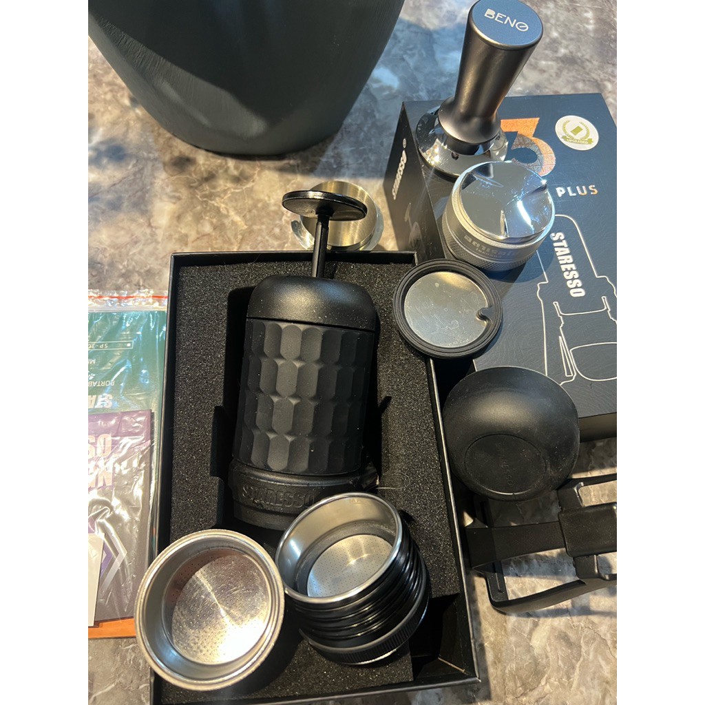 SP300-Mirage-Plus-used