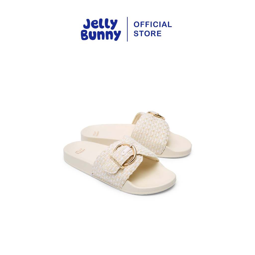 JELLY BUNNY รองเท้าแตะ SLIDE KAYA รุ่น B25WLYI003