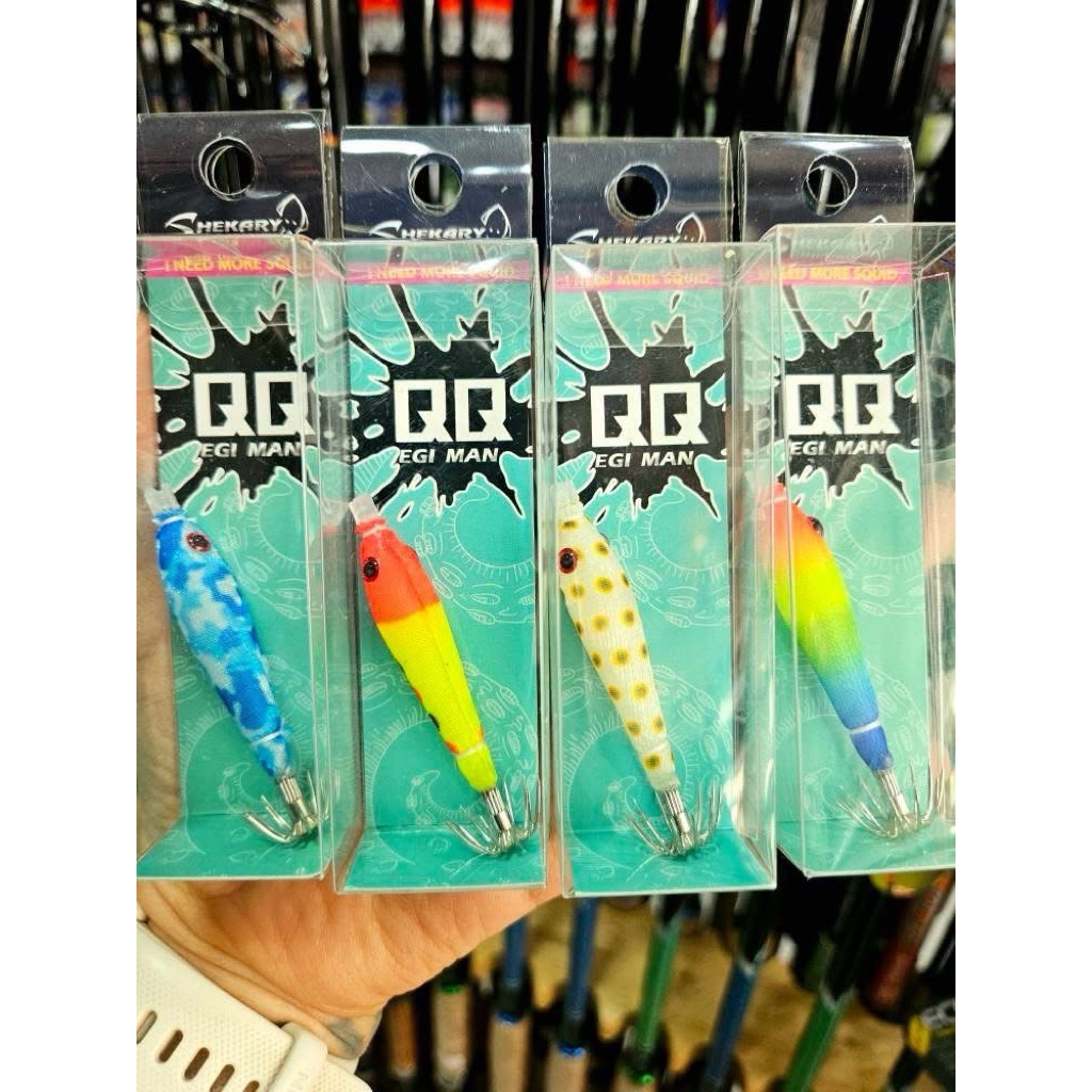 สินค้าใหม่ โยจุ๊บ (โยนิ่ม)ชิกคารี่ Shekary ขนาด 6 cm