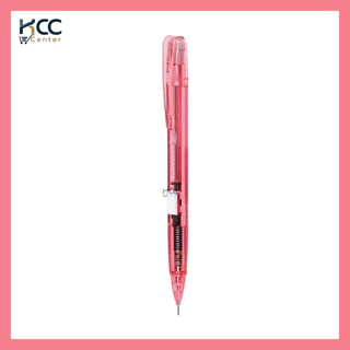 ดินสอ ดินสอกดข้าง หัว 0.5 Pentel Techniclick รุ่น PD105T / PD105C (จำนวน1ด้าม)