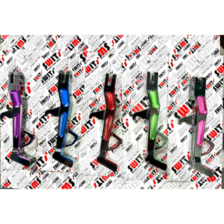 ขาตั้งข้าง CNC(ใส่รุ่น LEAD/GIORNO) ขาตั้งข้าง Swits แท้ 💯% …