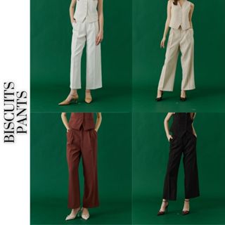 MAVE กางเกง รุ่น Biscuits pants