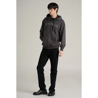 Mc JEANS เสื้อกันหนาว ฮู้ดดี้ Unisex แขนยาว MJHP244
