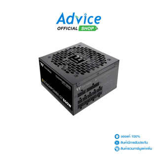 THERMALTAKE POWER SUPPLY (80+GOLD) 850W. TOUGHPOWER GT - A0166415
