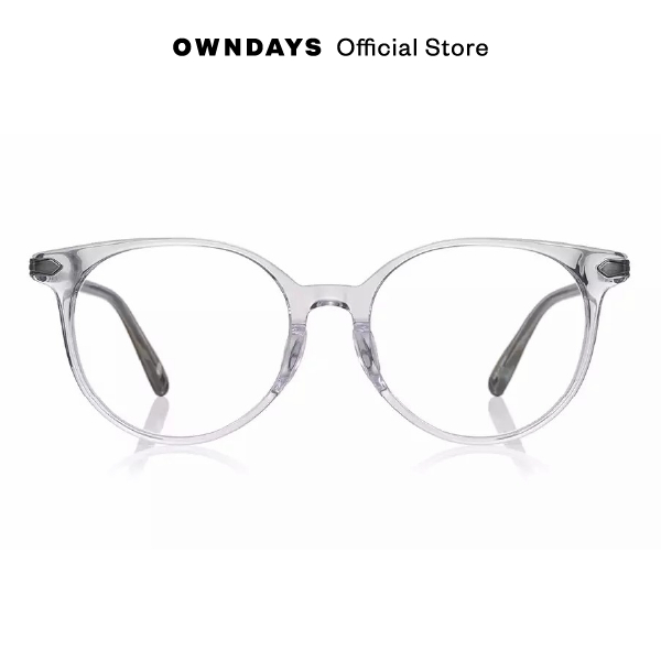 OWNDAYS | +NICHE แว่นสายตา รุ่น LB2011B-4S