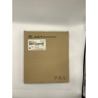 สายพานแท้ ฮุนได p2268  Hyundai ใช้กับรุ่น  H1-A1-A2ปี2010-20…