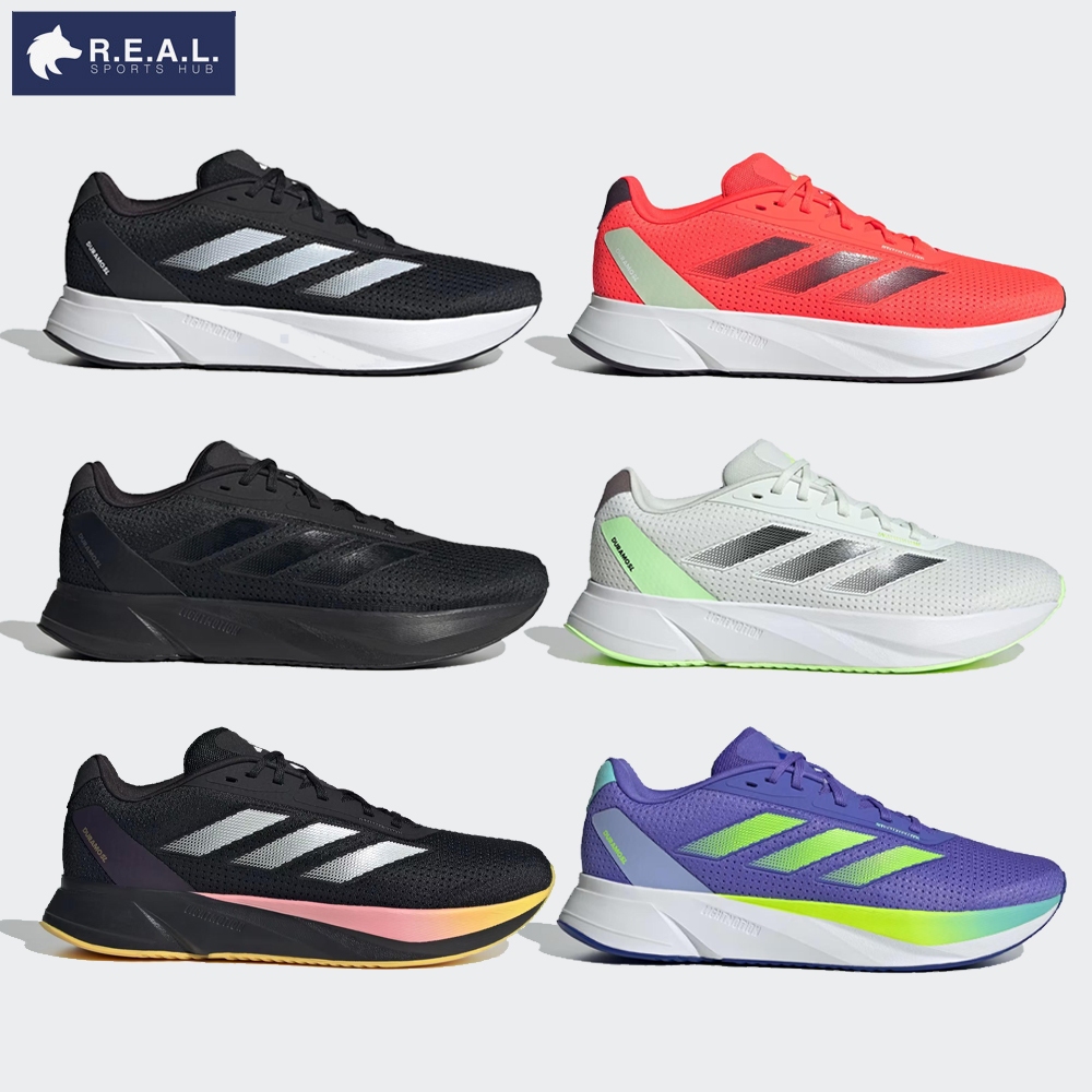รองเท้าวิ่งผู้ชาย Adidas รุ่น Duramo SL [IF7869 ID8360 ID9849 IE7261 IE7965 IE4034]