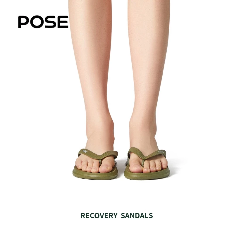 【Livestream】POSE Flip Flops-Traveling รองเท้าแตะหูคีบนิ่มเหมือนเหยียบขี้ ลายก้อนเมฆ กันลื่นP3246801 thumbnail 6