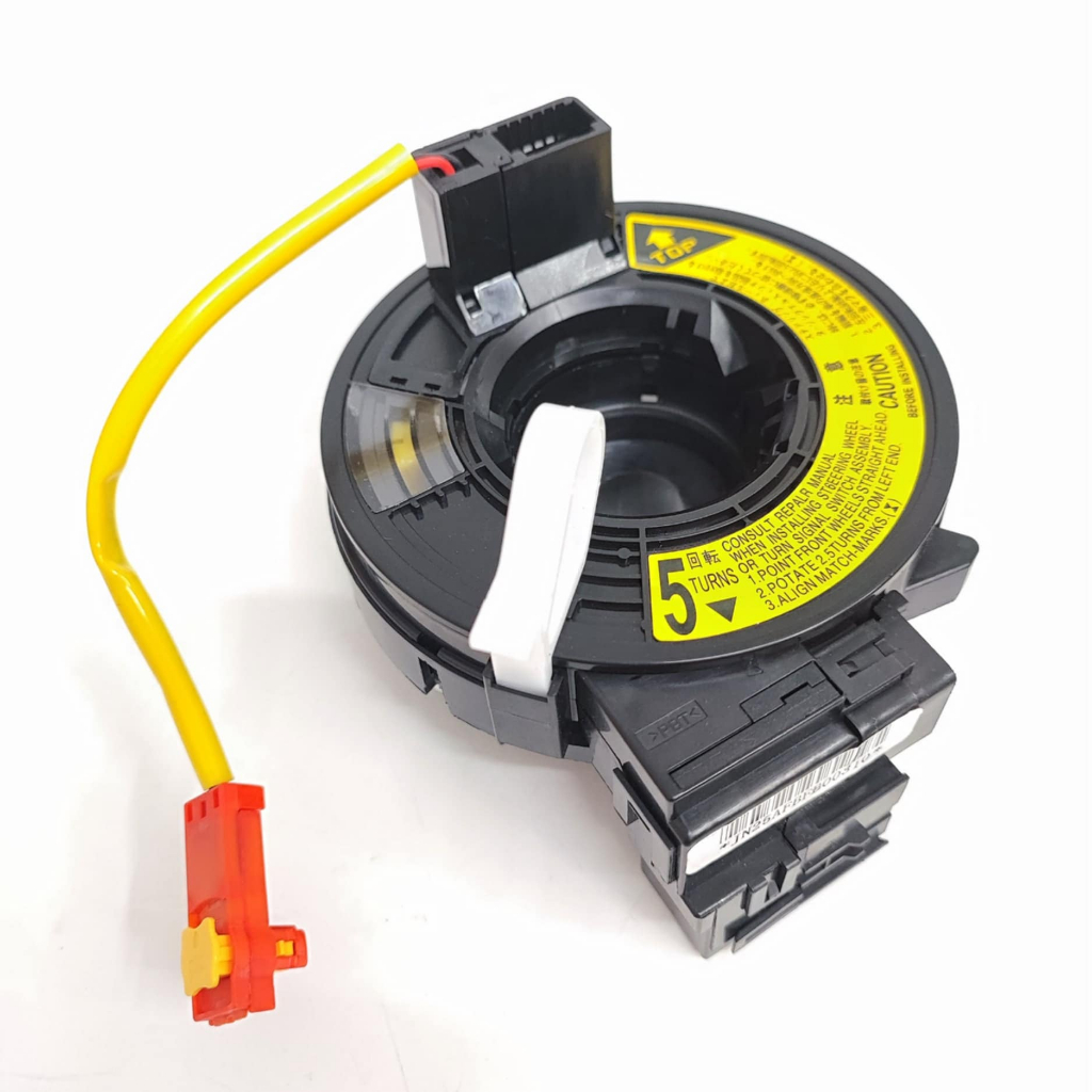 ตกแต่งบ้าน สายยแพรแตร ลานคอพวงมาลัย สไปร่อน TOYOTA ESTIMA ACR30 WISH ANH10  AVANZA 2013  ALTIS 2001~2008 ALPHARD 02-08 OEM ส่งด่วน สั่งเลย