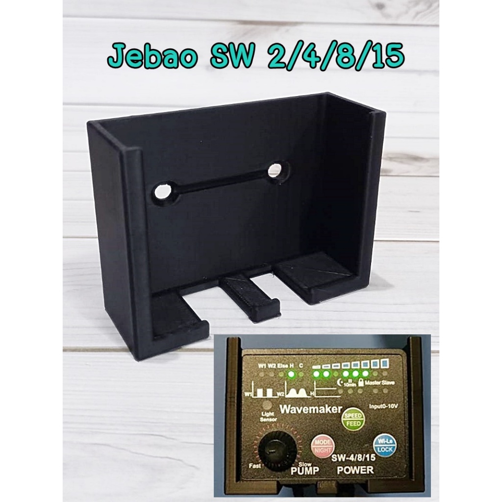ที่ใส่ Control JEBAO RW SW JEBAO / JECOD DCP wifi