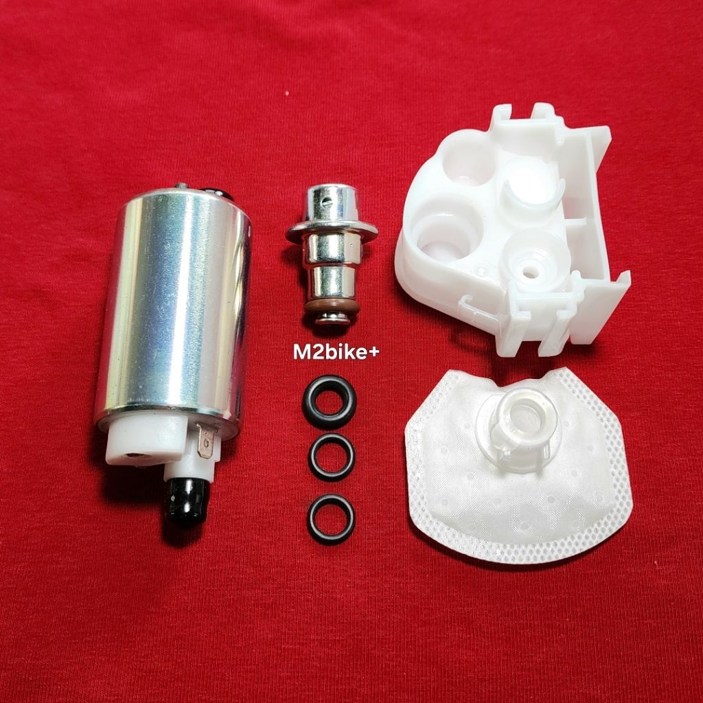มอเตอร์ปั้มติ๊ก,กรองปั้มติ๊ก,Er6n,ninja650,Z900,Z1000,versys1000,zx6r,zx10r,zx14r