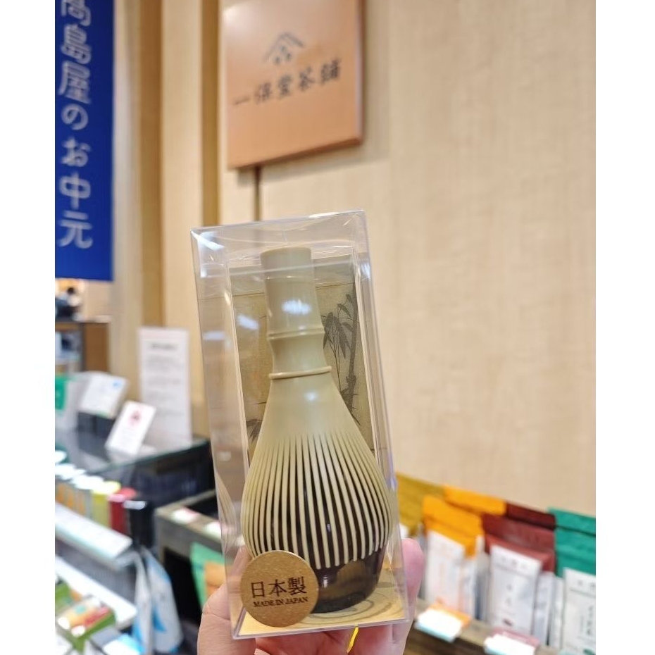 Original Ippodo Tea Strainer ตะแกรงกรอง ผงมัทฉะ สแตนเลสอย่างดี ตะแกรงกรองชา จากญี่ปุ่น