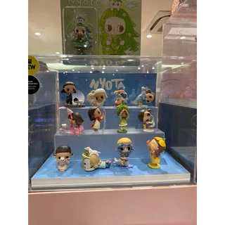 Nyota I Am the Seasons Series Figures V3 ( พร้อมส่งใน🇹🇭 )