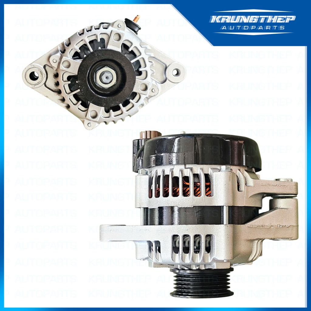ไดชาร์จ SUZUKI SWIFT เครื่อง 1.2L ปี12-18 (สินค้า Re-built)