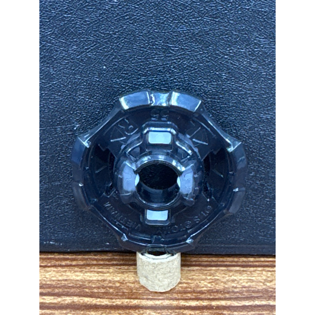 [ของใหม่] เบย์เบลด X,Beyblade X : อะไหล่เบย์เบลด Ratchet 4-55 หลากสี [ของแท้ 100%]