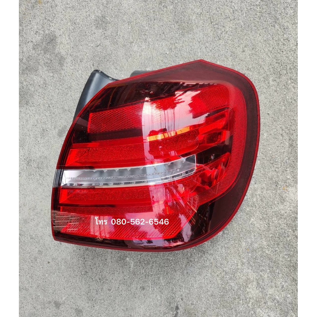 ของเเท้!! ไฟท้าย benz GLA250 ไฟท้าย A156 w156