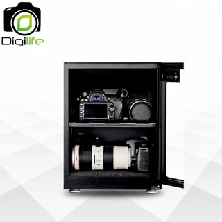Digilife Dry Cabinet MRD-30C แบบแมนนวล ตู้กันชื้น 30 ลิตร 30L - Digilife Thailand
