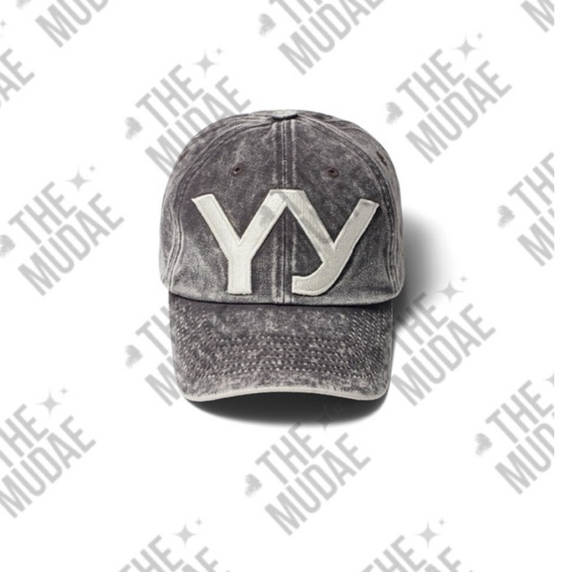 Open YY COTTON BALL CAP