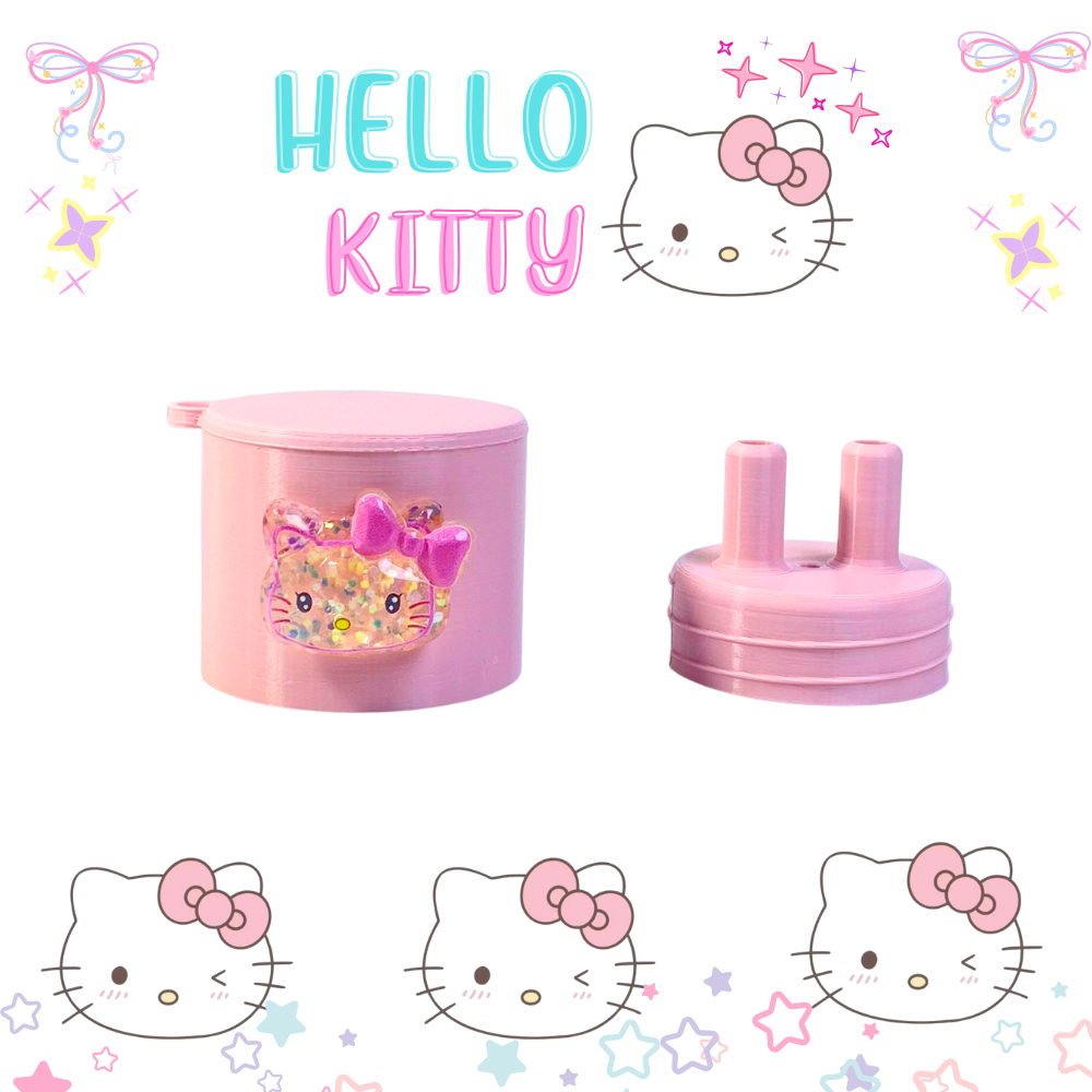 จุกยาดม เรซิ่น Diy  (งานใหม่)อัพเดทแล้ว