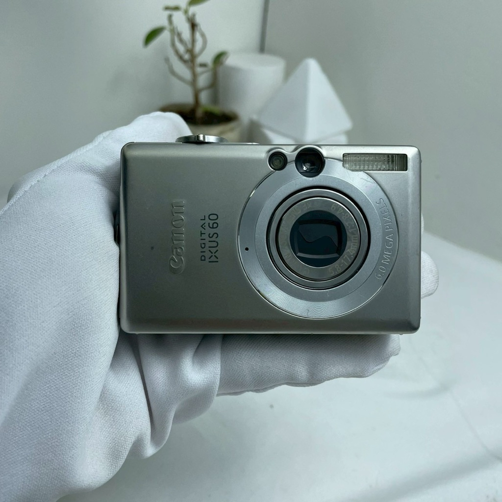 Canon IXUS60/IXY70(รุ่นหายากมากๆ)