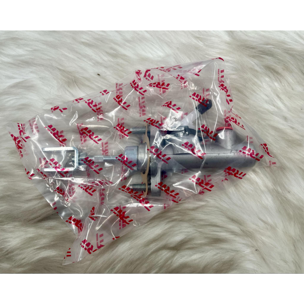 กระบอกคลัชบน DMAX ALL NEW 2WD 2.5D 12-ON ขนาด 5/8 PNB913 ยี่ห้อ TRW