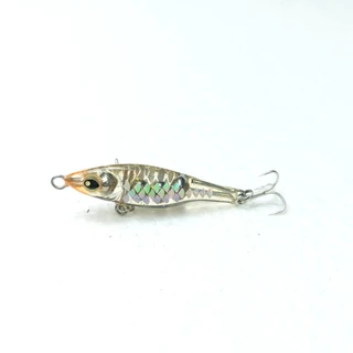 เหยื่อตกปลา ซิงกิ้ง เหยื่อตกปลากระสูบ กระพง ชะโด ราชาฟิชชิ่ง Rachafishing