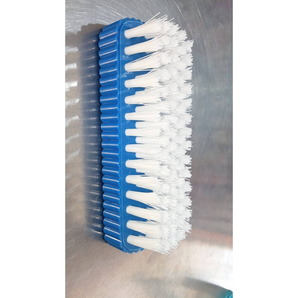 แปรงซักผ้าขนพลาสติก 811