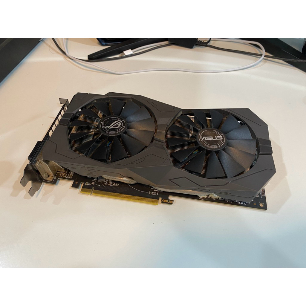 asus rx570 4gb มือสอง