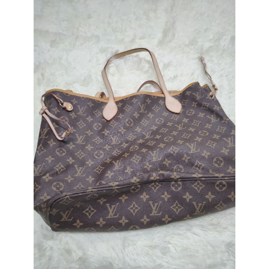LV Neverfullมือสองสภาพดี