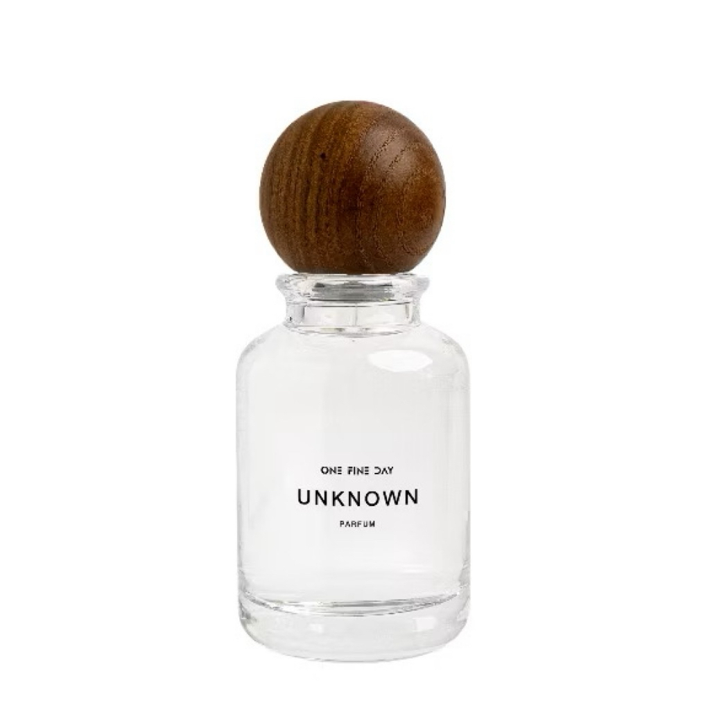 [แบ่งขาย] น้ำหอม MITH One fine day unknown ของแท้ 💯