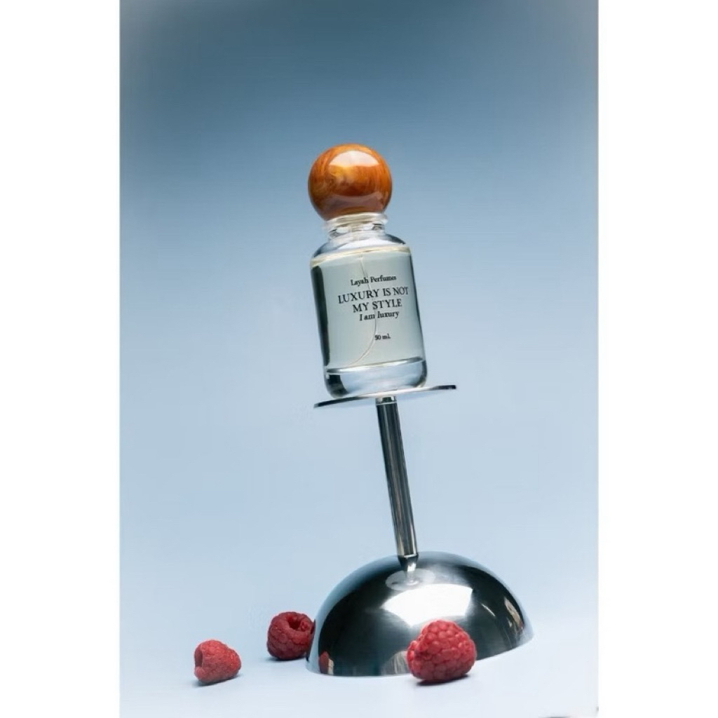 [แบ่งขาย] น้ำหอมไลยา Layah Perfumes 💯